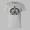 Unisex CVC Jersey Tee Thumbnail