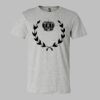 Unisex CVC Jersey Tee Thumbnail