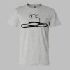Unisex CVC Jersey Tee Thumbnail