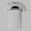 Unisex CVC Jersey Tee Thumbnail