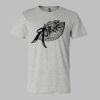 Unisex CVC Jersey Tee Thumbnail