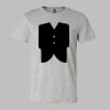 Unisex CVC Jersey Tee Thumbnail