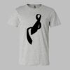 Unisex CVC Jersey Tee Thumbnail