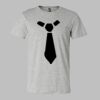 Unisex CVC Jersey Tee Thumbnail