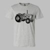 Unisex CVC Jersey Tee Thumbnail