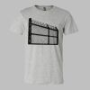 Unisex CVC Jersey Tee Thumbnail