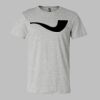 Unisex CVC Jersey Tee Thumbnail
