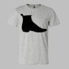 Unisex CVC Jersey Tee Thumbnail