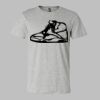 Unisex CVC Jersey Tee Thumbnail