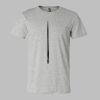 Unisex CVC Jersey Tee Thumbnail