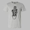 Unisex CVC Jersey Tee Thumbnail
