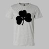 Unisex CVC Jersey Tee Thumbnail