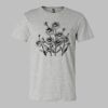 Unisex CVC Jersey Tee Thumbnail
