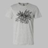 Unisex CVC Jersey Tee Thumbnail