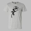 Unisex CVC Jersey Tee Thumbnail