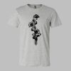 Unisex CVC Jersey Tee Thumbnail