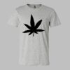 Unisex CVC Jersey Tee Thumbnail