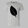 Unisex CVC Jersey Tee Thumbnail
