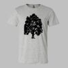 Unisex CVC Jersey Tee Thumbnail