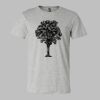 Unisex CVC Jersey Tee Thumbnail