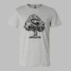 Unisex CVC Jersey Tee Thumbnail