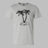 Unisex CVC Jersey Tee Thumbnail