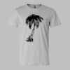 Unisex CVC Jersey Tee Thumbnail
