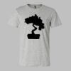 Unisex CVC Jersey Tee Thumbnail