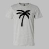 Unisex CVC Jersey Tee Thumbnail