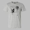 Unisex CVC Jersey Tee Thumbnail
