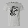 Unisex CVC Jersey Tee Thumbnail
