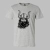 Unisex CVC Jersey Tee Thumbnail