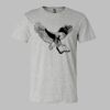 Unisex CVC Jersey Tee Thumbnail