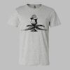 Unisex CVC Jersey Tee Thumbnail