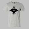 Unisex CVC Jersey Tee Thumbnail