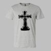 Unisex CVC Jersey Tee Thumbnail