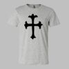 Unisex CVC Jersey Tee Thumbnail