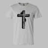 Unisex CVC Jersey Tee Thumbnail