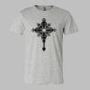 Unisex CVC Jersey Tee Thumbnail