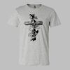 Unisex CVC Jersey Tee Thumbnail