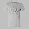 Unisex CVC Jersey Tee Thumbnail