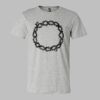 Unisex CVC Jersey Tee Thumbnail
