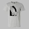 Unisex CVC Jersey Tee Thumbnail