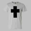 Unisex CVC Jersey Tee Thumbnail