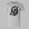 Unisex CVC Jersey Tee Thumbnail
