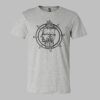 Unisex CVC Jersey Tee Thumbnail