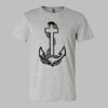 Unisex CVC Jersey Tee Thumbnail