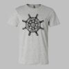 Unisex CVC Jersey Tee Thumbnail