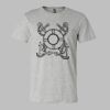 Unisex CVC Jersey Tee Thumbnail