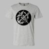 Unisex CVC Jersey Tee Thumbnail